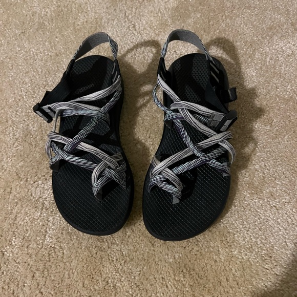 Size 9 Chacos - Picture 3 of 3